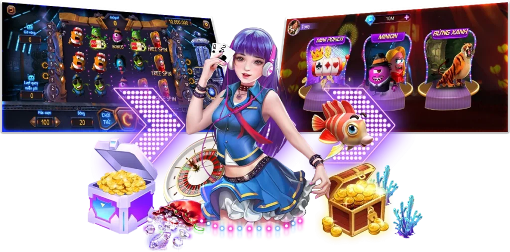 GEMWIN GB NET 🎖️ Cổng Game Bài Tinh Hoa Hai Thập Kỷ, Uy Tín Từ 2004 21 Banner Gemwin