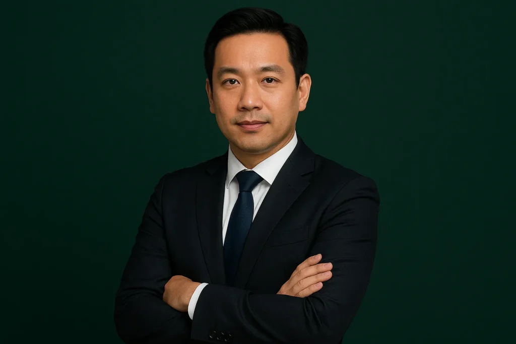 CEO Kevin Trần – Người Dẫn Dắt Gemwin.gb.net Vươn Tầm Toàn Cầu 1 Ceo Kevin Tran 11Zon 1