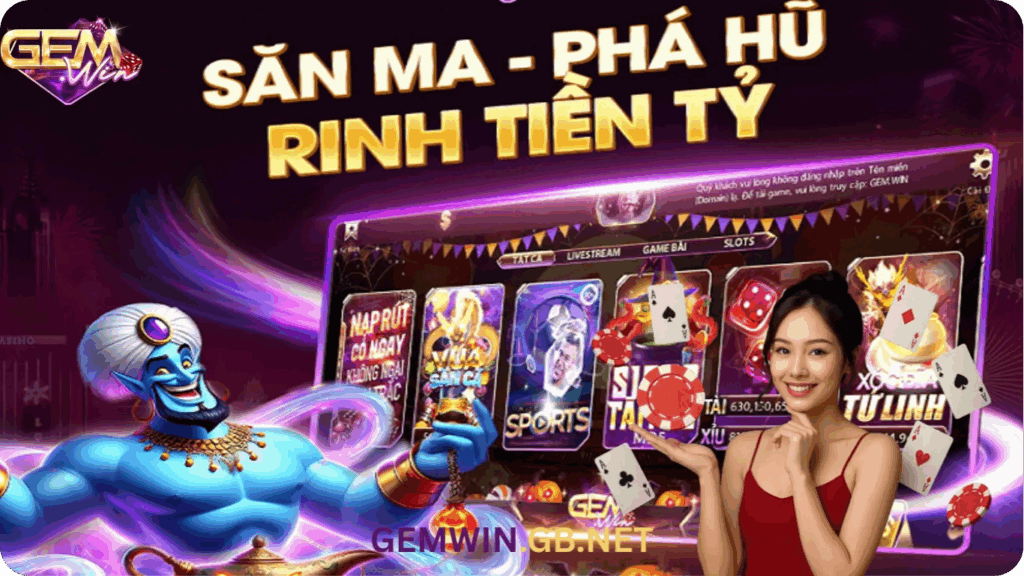 GEMWIN 🎯 Cổng Game Bài Tinh Hoa Hai Thập Kỷ, Uy Tín Từ 2004 🔥 ✅ 12 Dich Vu Ho Tro Xuyen Suot Tan Tam1