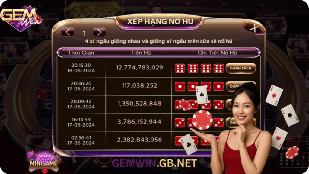 GEMWIN 🎯 Cổng Game Bài Tinh Hoa Hai Thập Kỷ, Uy Tín Từ 2004 🔥 ✅ 15 Gemwin Noi Dai Phu Quy Tro Thanh Hien Thuc1