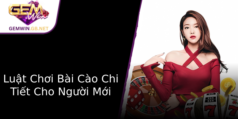 Luật Chơi Bài Cào Chi Tiết Cho Người Mới Luật Chơi Bài Cào Chi Tiết Cho Người Mới