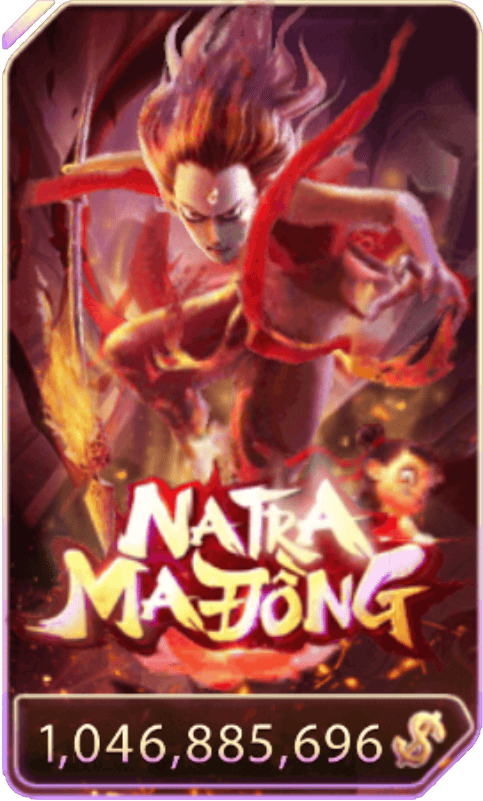 GEMWIN GB NET 🎖️ Cổng Game Bài Tinh Hoa Hai Thập Kỷ, Uy Tín Từ 2004 17 Na Tra Ma Dong