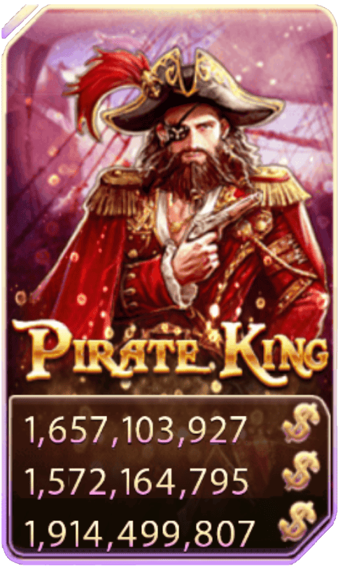 GEMWIN GB NET 🎖️ Cổng Game Bài Tinh Hoa Hai Thập Kỷ, Uy Tín Từ 2004 19 Pirate King