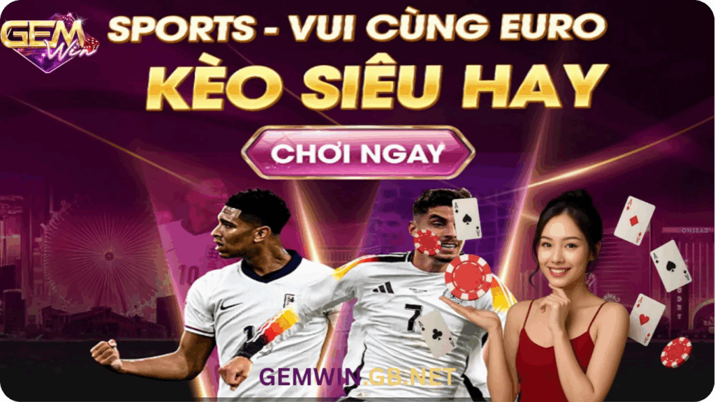 GEMWIN 🎯 Cổng Game Bài Tinh Hoa Hai Thập Kỷ, Uy Tín Từ 2004 🔥 ✅ 13 Uu Dai Lien Tuc Moi Thanh Vien Deu Co Qua1